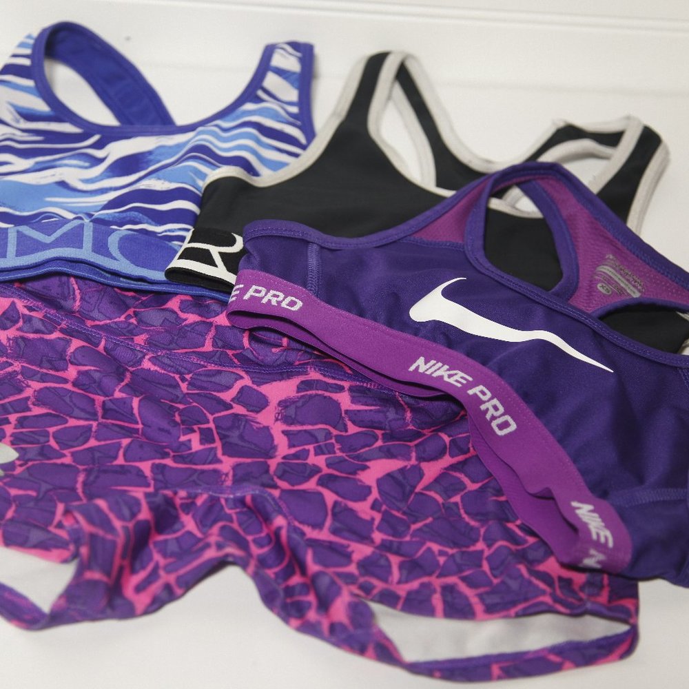 Girl's Active Lot